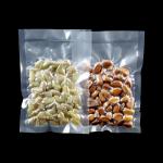 Vacuum Bag Packing Lamination Plastic Sealer For Food Retort Pouch Three Sides