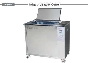 Wholesale High Capacity 264 L Industrial Ultrasonic Cleaner For Boat Parts from china suppliers