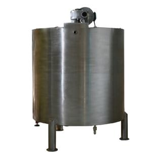 Wholesale Stainless Steel 290kg 300L Chocolate Warming Machine from china suppliers