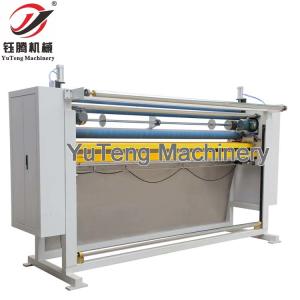 Wholesale Quilted Fabric Material Cutting Machine for Factories from china suppliers