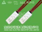 Normally Closed / Open Thermal Protection Switch For Electric Massager