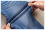 Repreve Denim Cotton Polyester Denim Fabric Lady 70 Ctn 28 Poly 10.6 Oz