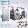 Buy cheap Lab Tablet Coating Machine , 900*800*1935mm Pharmaceutical Coating Equipment from wholesalers