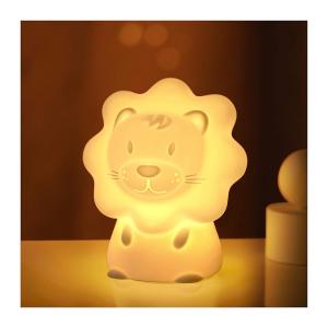 Wholesale Kawaii Silicone LED Cloud Lights For Bedroom,Cute Lamp Baby Girl Gifts from china suppliers
