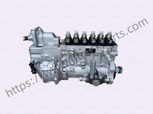 Wholesale SHACMAN truck parts Weichai WP12.430E201 Fuel injection pump 430HP 1001671519 from china suppliers