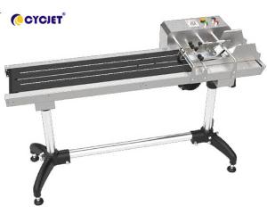 Wholesale CPG 340-D Food Paper Feeder Machine Electric Pagination Machine from china suppliers