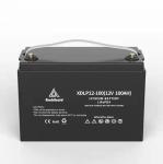 Long Life 250ah 12v Lifepo4 Battery For Lighting / House