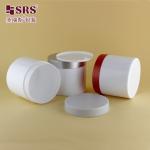 Experience the Benefits of PP Cream Jar for Your Cosmetics Collection
