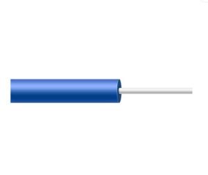 Wholesale 0.9mm Fiber Optic Cable , Om4 Multimode Fiber Cables Single Core from china suppliers