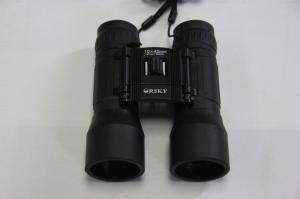 Wholesale Foldable 10x42 Roof Prism Binoculars , Professional Compact Travel Binoculars from china suppliers