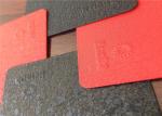 Anti Corrosion Thermoset Powder Coating , Heat Resistance Epoxy Polyester Powder