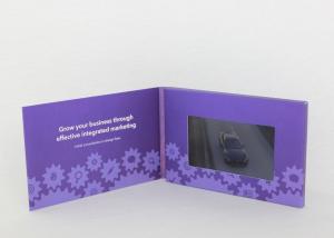 Wholesale 10 inch handmade Video Mailer for Marketing Promo / Promotional Event from china suppliers