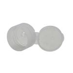 Non Spill 18-410 Plastic Screw Caps For Pump Sprayer