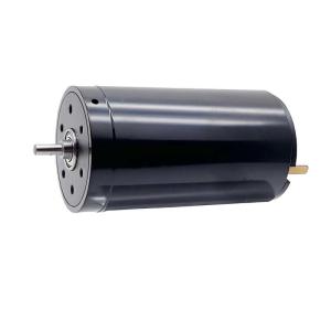 Wholesale Custom Brushed DC Motor 40mm 137 Watt 7000rpm 9V Brushed Coreless Motor from china suppliers