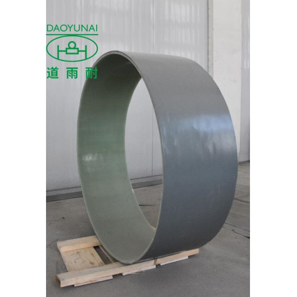 Relining UV CIPP Lining Water Main Municipal Sewers Repair DN200-1650 NO DIG