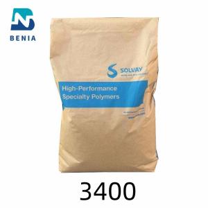 Wholesale Solvay Veradel 3400 PES Polyethersulfone PESU Transparent Material from china suppliers