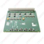 SMT spare parts DEK NEXTMOVE INTERFACE BOARD 185020