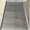 Buy cheap Full Size 26 X 18 Inch Aluminium Tray For Baking Fruit And Vegetables Dehydratio from wholesalers
