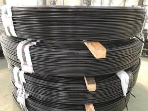 Wholesale Oil Hardened Tempered Wire from china suppliers