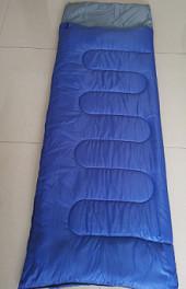 Wholesale Ul Tall S Shape Waterproof Envelope Hollow Fiber Sleeping Bag from china suppliers