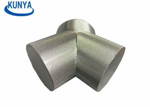 Wholesale Porous Seamless 0.5 1 5 10 20 30 Micron 304ss Woven Mesh Tube Pipe from china suppliers