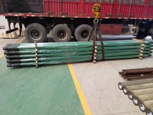 Wholesale Many Material Pump Barrel Rod Lift Pump With Chrome Plating from china suppliers