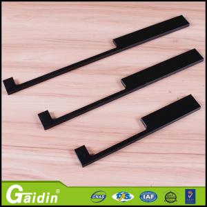 Wholesale China supplier furniture hardware High Quality 2016 modren Design Aluminium Cabinet Door Handle from china suppliers