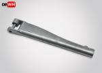 Aluminum Alloy Metal Die Cast Oil Pump Housing CNC Machining Anodizing Finishing