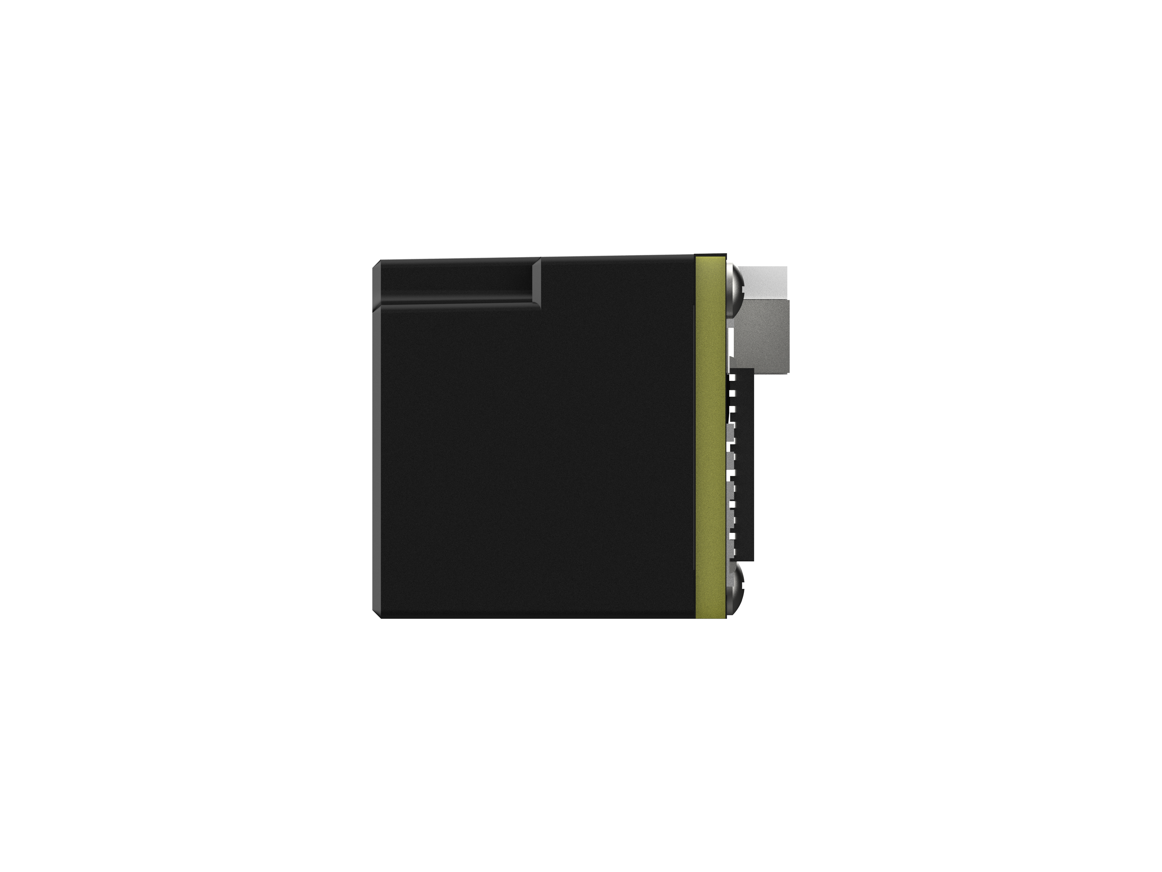 A WCMI SE4631 Embedded Two-dimensional Scanning Module with High Performance