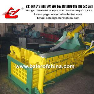 Wholesale Metal recycling balers from china suppliers