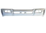 Professional 330mm Toyota Coaster Accessories Bus Front Bumper