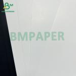 35 Inch Good Printing Effect Smooth 12pt 18pt White SBS Board