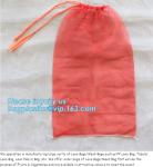 white PE raschel mesh bag garlic bag,45*75cm Orange Russia PE Knitted plastic