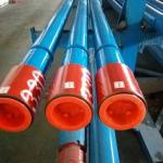 High Pressure Steel Mud Drilling Motor For Various Drilling Needs