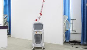 Wholesale Q Switch ND YAG Laser Tattoo Removal Machine 1064 Nd Yag 532 For Skin Rejuvenation from china suppliers