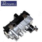 OEM Standard Size BV40-037 Auto Turbo Electronic Actuator for Nissan Urvan NV350