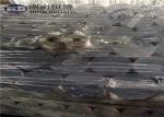 MgYZn MgGdCe MgMnCe rare earth Semi Continuous Cast Magnesium Alloy Bar and Rod