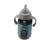 Promotional newborn gifts portable milk bottle warmer electric smart portable