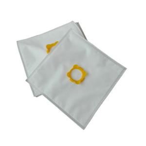 Wholesale Rowenta Wonderbag Cloth Vacuum Cleaner Filter Bags Compatible With WB406120 WB305120 from china suppliers