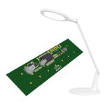 Homeroom Touch Key Desk Lamp 20W PCBA Circuit Board