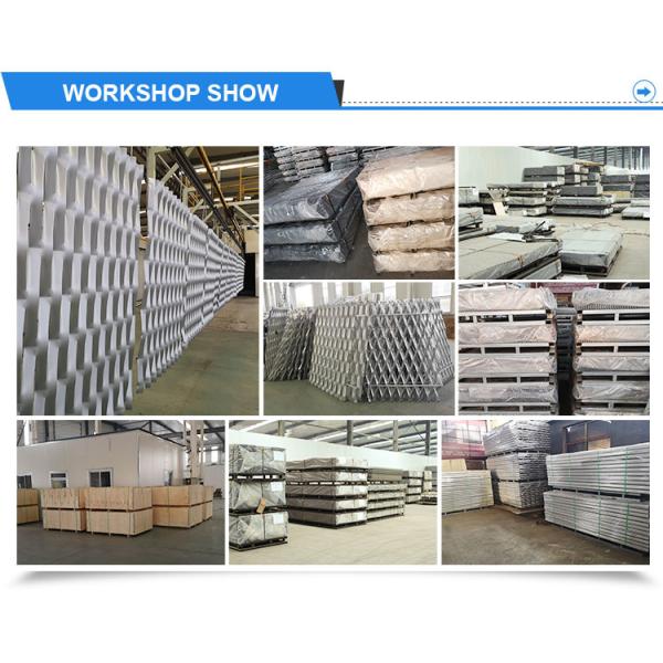 Decorative Stainless Steel Ceiling Panel with Customizable Perforated Patterns