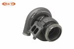 Longgong 450 No Valve Turbocharger HX55 Air Cooling For Excavator Components