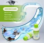 Juice Bars Sewer Cleaner Bathroom Pipe Cleaning Liquid OEM ODM