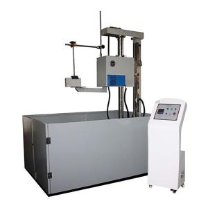 Wholesale Power Battery Drop Free Testing Machine Carton Free Drop Tester from china suppliers