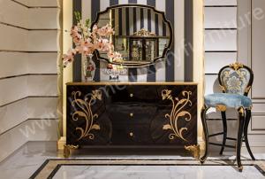 Classic table buffets sideboards decoration table furniture buffets dining buffets TH-023