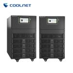Double Conversion Modular UPS Systems