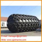 Vessel Floating Pneumatic Fenders