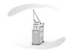 Painless & Permanentnew laser tattoo removal machine Q-switched Nd-yag Laser