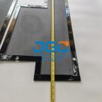 Excavator SK210-8 Dustproof Mesh Replacement Parts Construction Machinery Parts