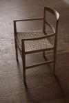 ISO9001 Certified Wooden Hotel Chairs Rattan Easy Chair OEM ODM Welcome